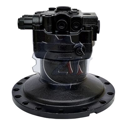 Quality  SK250-8 Model Swing Motor and Swing Gearbox for Kobelco Excavator - 100% Brand-new with 3 Months Warranty factory