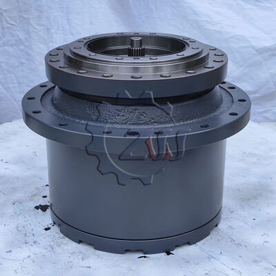 Quality  Excavator Travel Gearbox for Sk140-8 Sk150 Sk160 Sk145 Kobelco Excavator Final Drive Assy Without Motor factory